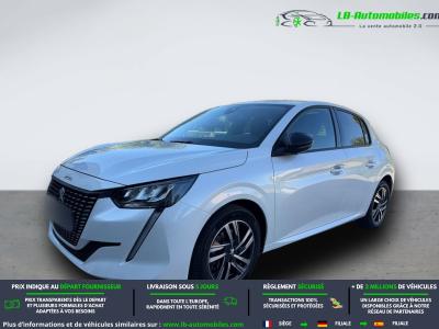 Peugeot 208 PureTech 100  BVA