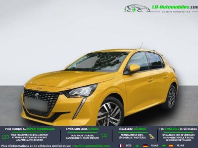 Peugeot 208 PureTech 100  BVA