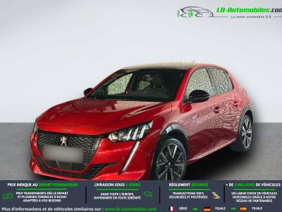 Peugeot 208 PureTech 130  BVA