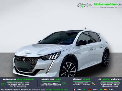 Peugeot 208 PureTech 130  BVA