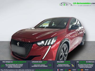 Peugeot 208 PureTech 130  BVA