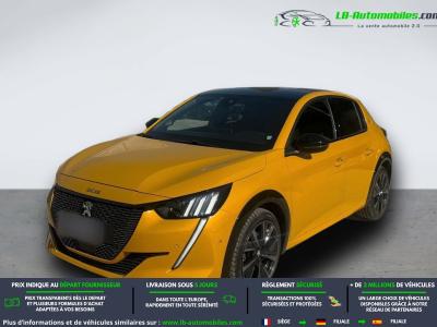Peugeot 208 PureTech 130  BVA