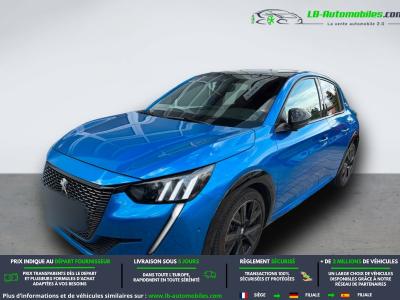 Peugeot 208 PureTech 130  BVA