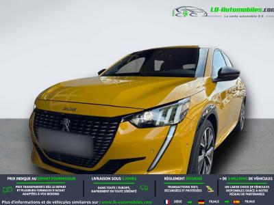 Peugeot 208 PureTech 130  BVA