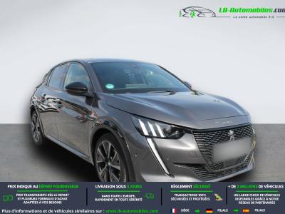 Peugeot 208 PureTech 130  BVA
