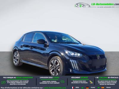 Peugeot 208 PureTech 100  BVM