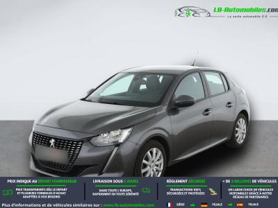 Peugeot 208 PureTech 100  BVM