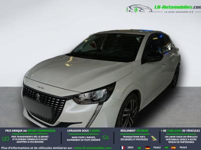 Peugeot 208 PureTech 100  BVM