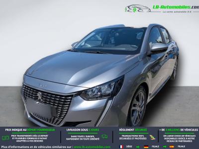 Peugeot 208 PureTech 100  BVM