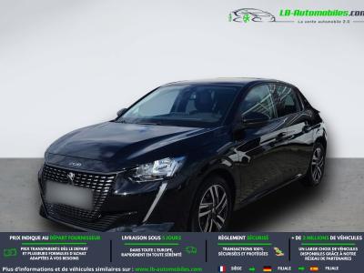 Peugeot 208 PureTech 100  BVM