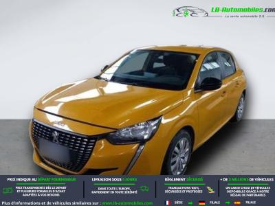 Peugeot 208 PureTech 75 BVM