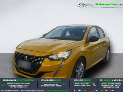 Peugeot 208 PureTech 75 BVM