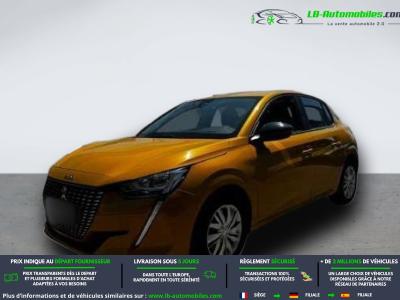 Peugeot 208 PureTech 75 BVM