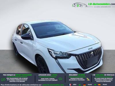 Peugeot 208 PureTech 75 BVM