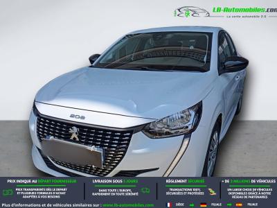 Peugeot 208 PureTech 75 BVM