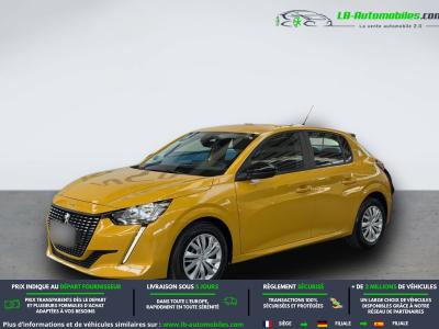 Peugeot 208 PureTech 75 BVM