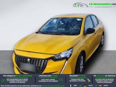Peugeot 208 PureTech 75 BVM