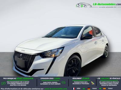 Peugeot 208 PureTech 75 BVM