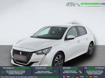 Peugeot 208 PureTech 100  BVM