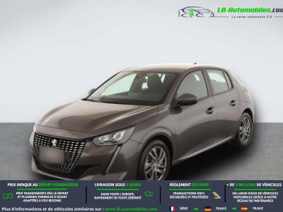 Peugeot 208 PureTech 100  BVM