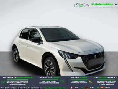 Peugeot 208 PureTech 100  BVA
