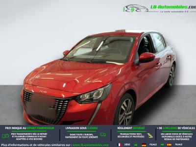Peugeot 208 PureTech 100  BVA