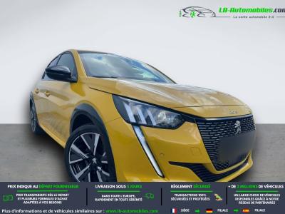 Peugeot 208 PureTech 100  BVA