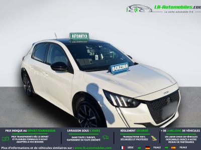 Peugeot 208 PureTech 100  BVA