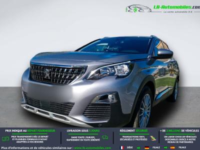 Peugeot 3008 1.2 Puretech 130ch  BVM