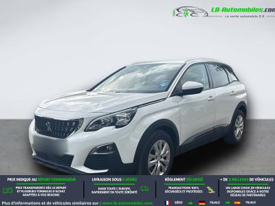 Peugeot 3008 1.2 Puretech 130ch  BVM