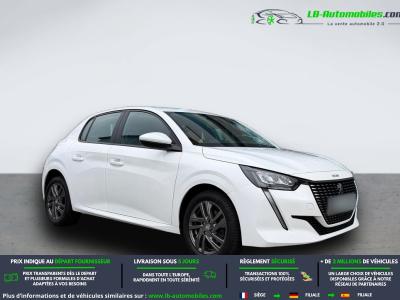 Peugeot 208 PureTech 100  BVA