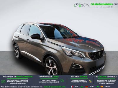 Peugeot 3008 1.2 Puretech 130ch  BVM