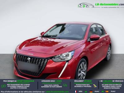 Peugeot 208 PureTech 75  BVM