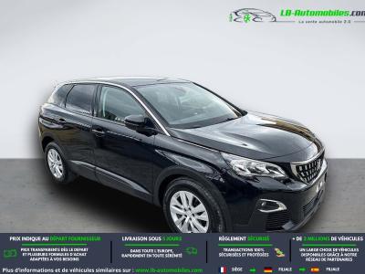 Peugeot 3008 1.2 Puretech 130ch  BVA