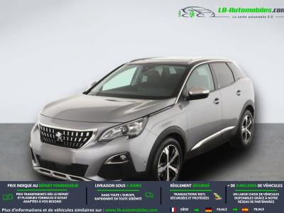 Peugeot 3008 1.2 Puretech 130ch  BVA