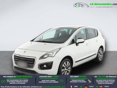 Peugeot 3008 1.6 BlueHDi 120ch  BVM