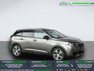 Peugeot 3008 1.2 Puretech 130ch  BVM