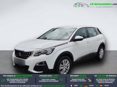 Peugeot 3008 1.2 Puretech 130ch  BVM