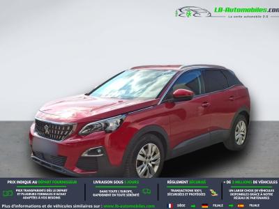 Peugeot 3008 1.2 Puretech 130ch  BVM