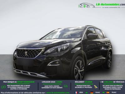Peugeot 3008 1.2 Puretech 130ch  BVM