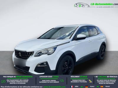Peugeot 3008 1.2 Puretech 130ch  BVM