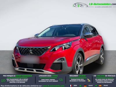 Peugeot 3008 1.2 Puretech 130ch  BVM