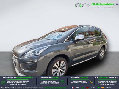 Peugeot 3008 1.6 THP 165ch  BVA