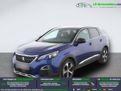 Peugeot 3008 1.6 THP 165ch  BVA