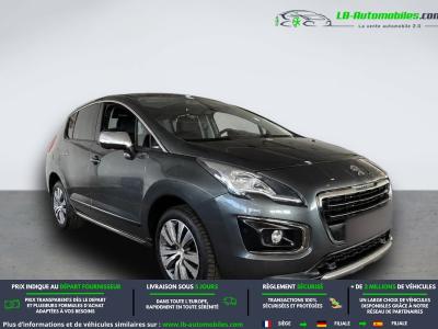 Peugeot 3008 1.6 THP 165ch  BVA