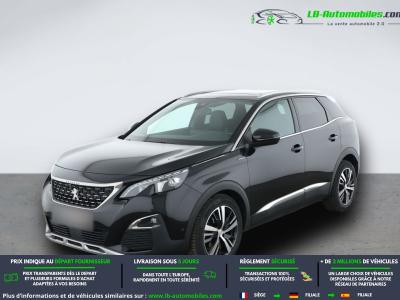 Peugeot 3008 1.6 THP 165ch  BVA