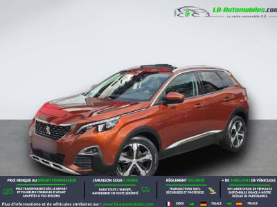 Peugeot 3008 1.6 THP 165ch  BVA
