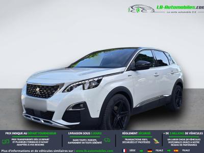 Peugeot 3008 1.6 THP 165ch  BVA