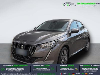 Peugeot 208 PureTech 75  BVM