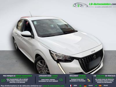 Peugeot 208 PureTech 75  BVM